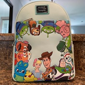 Toy story 4 loungefly cheap